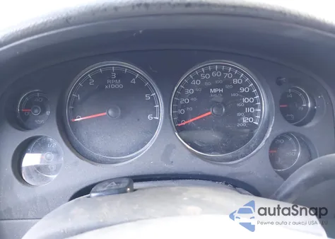 2008 Chevrolet Tahoe Lt из США, поврежденный, VIN 1GNFC13098R220237